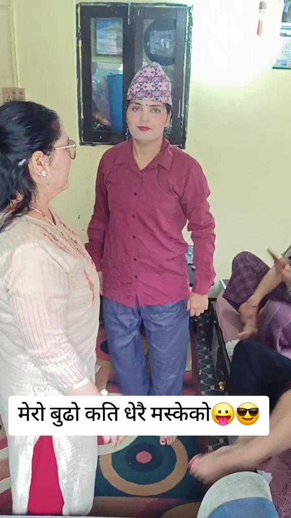 @Sabitri Paneru