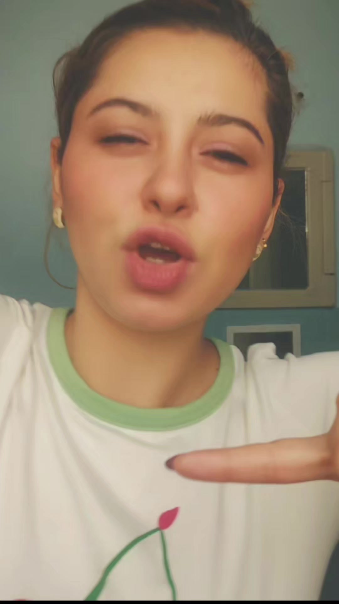 @SelesteBravo