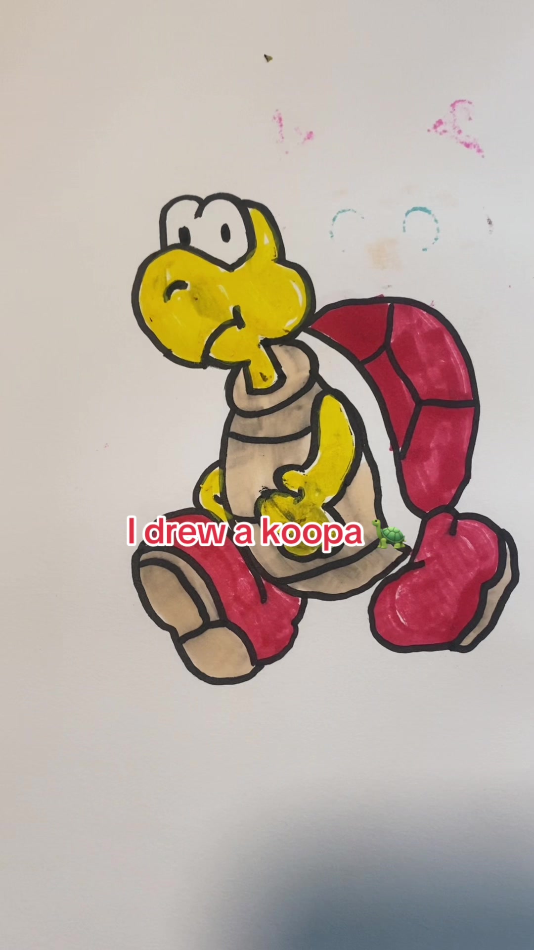 @Mitch’s art1 ✍️