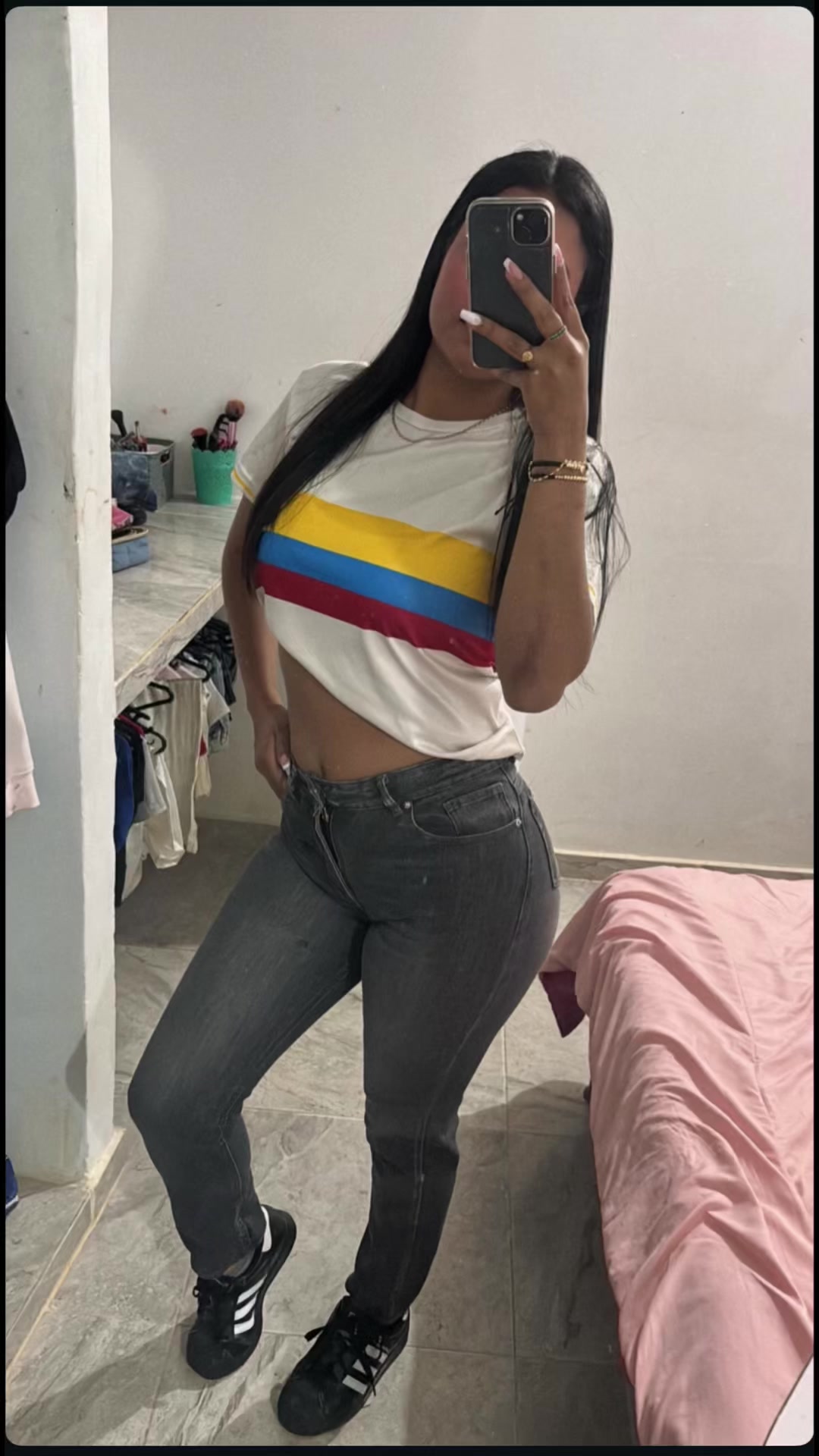@Angie Pacheco❤️