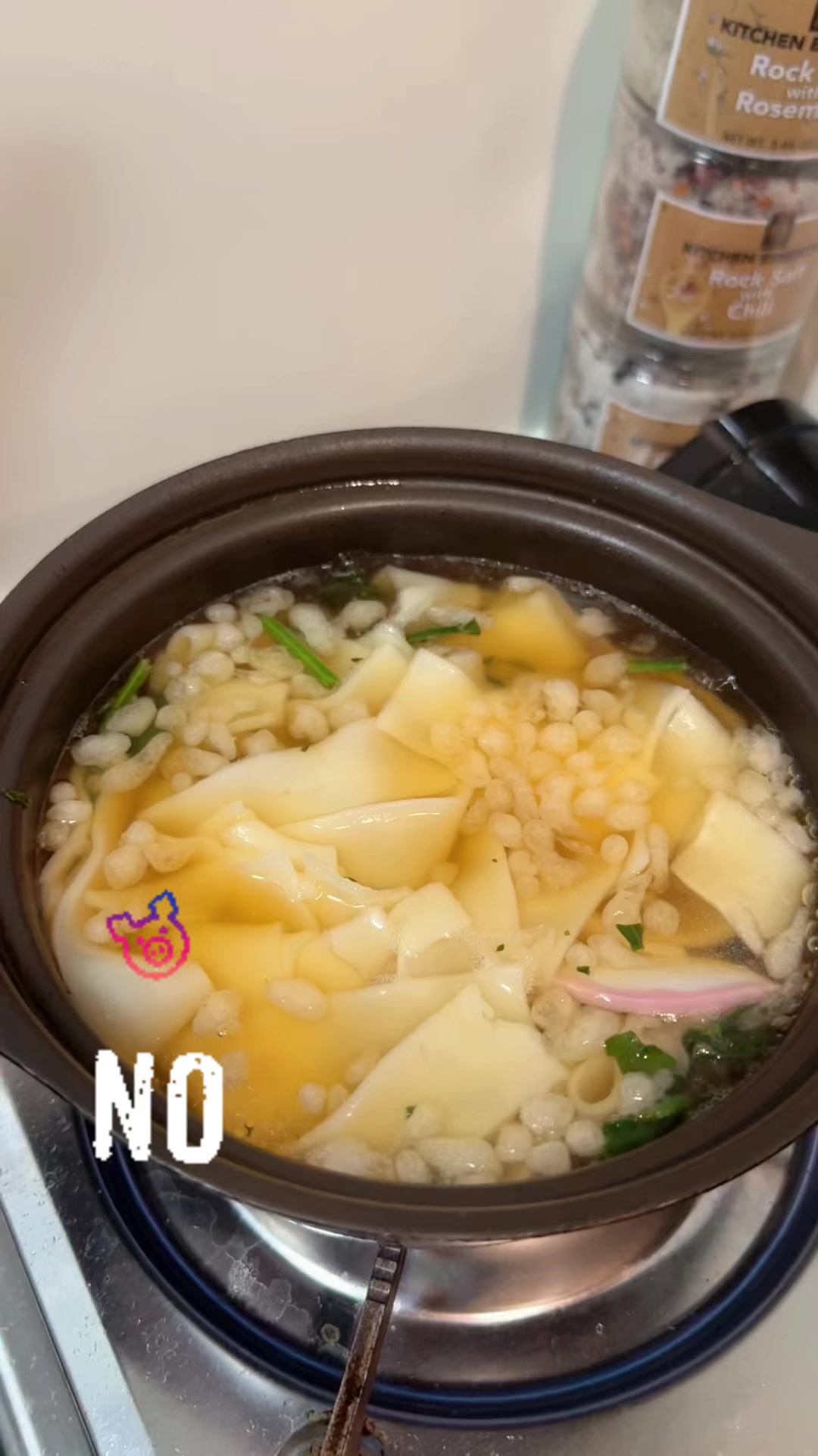 @Rica(Kulot ng Japan)