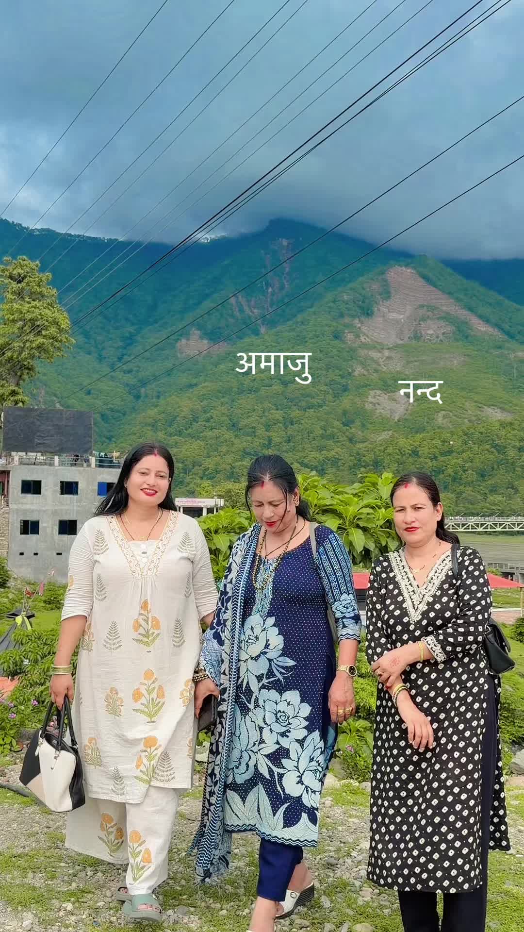 @kalpana Budhathoki