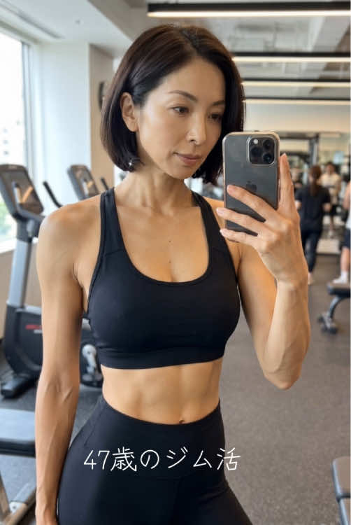 @Misato Hayase（早瀬美里）