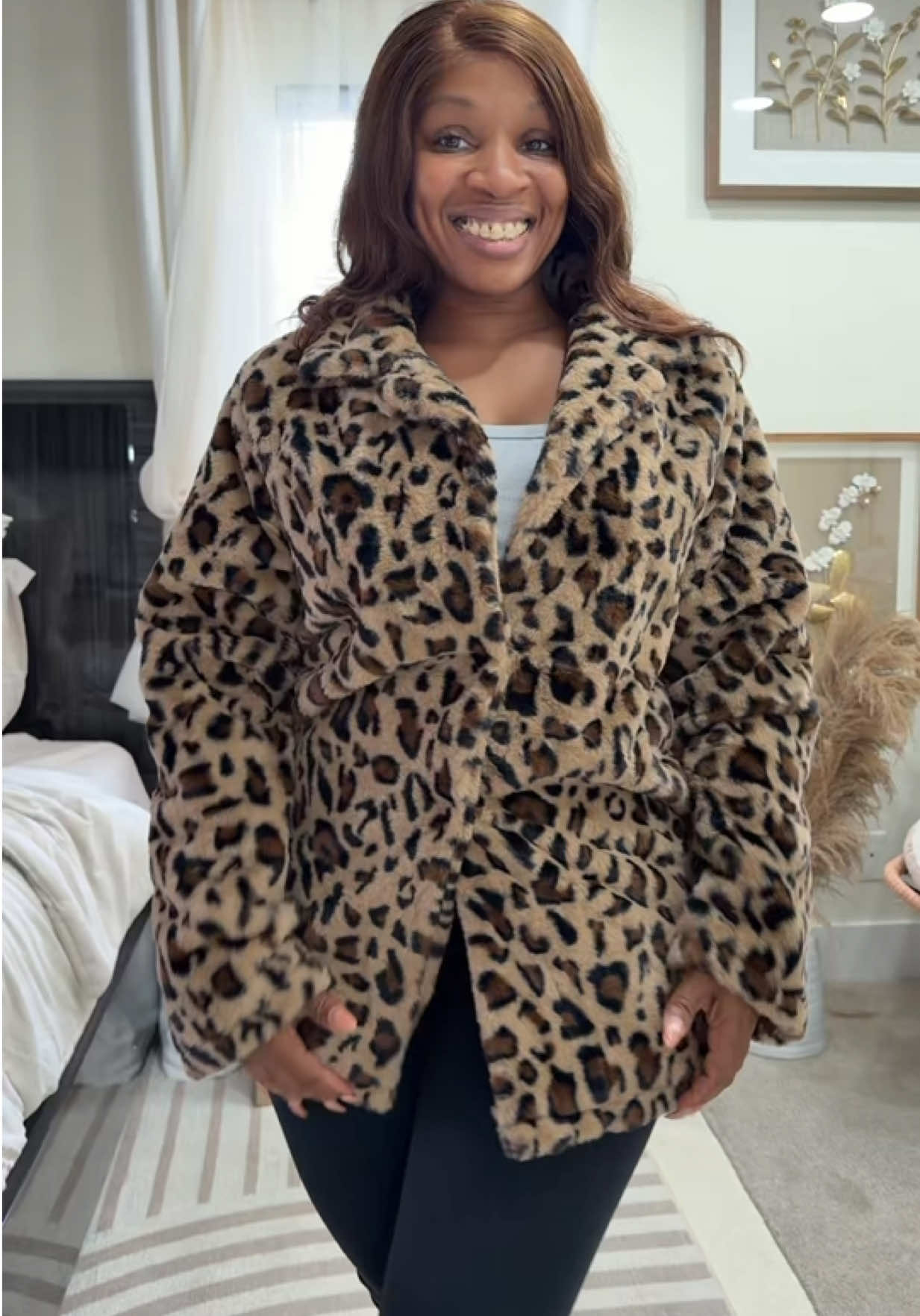 @Godschild 🌹🐆
