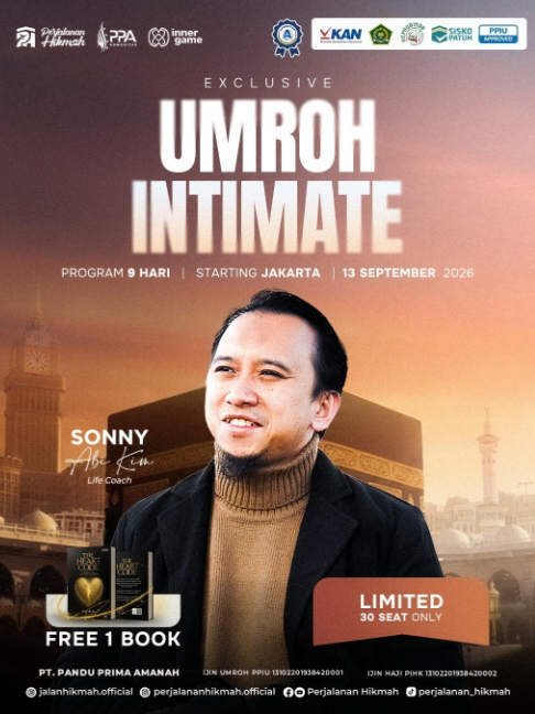 @Perjalanan Hikmah