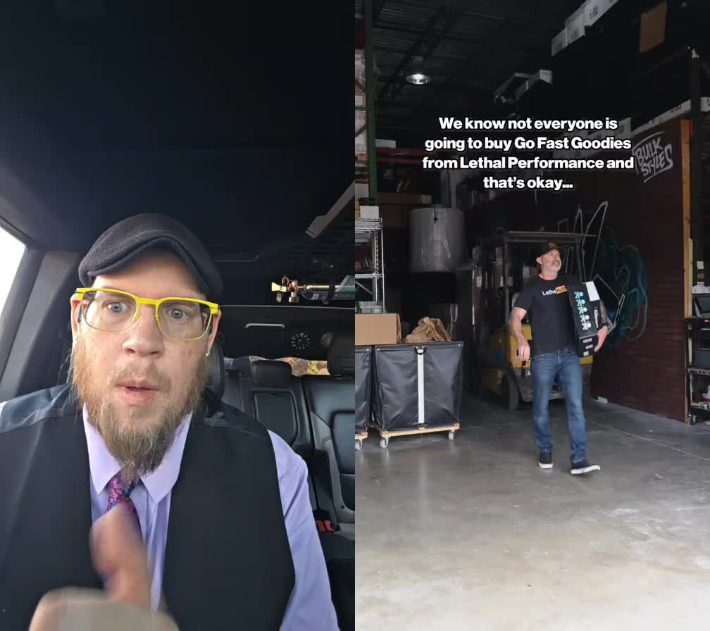 @redneckSethRogen