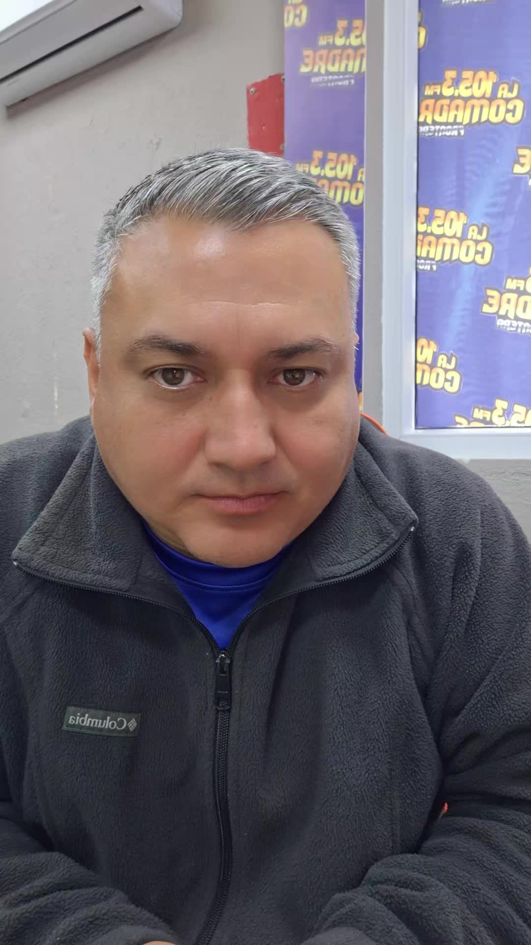 @La Comadre Frontera Oficial