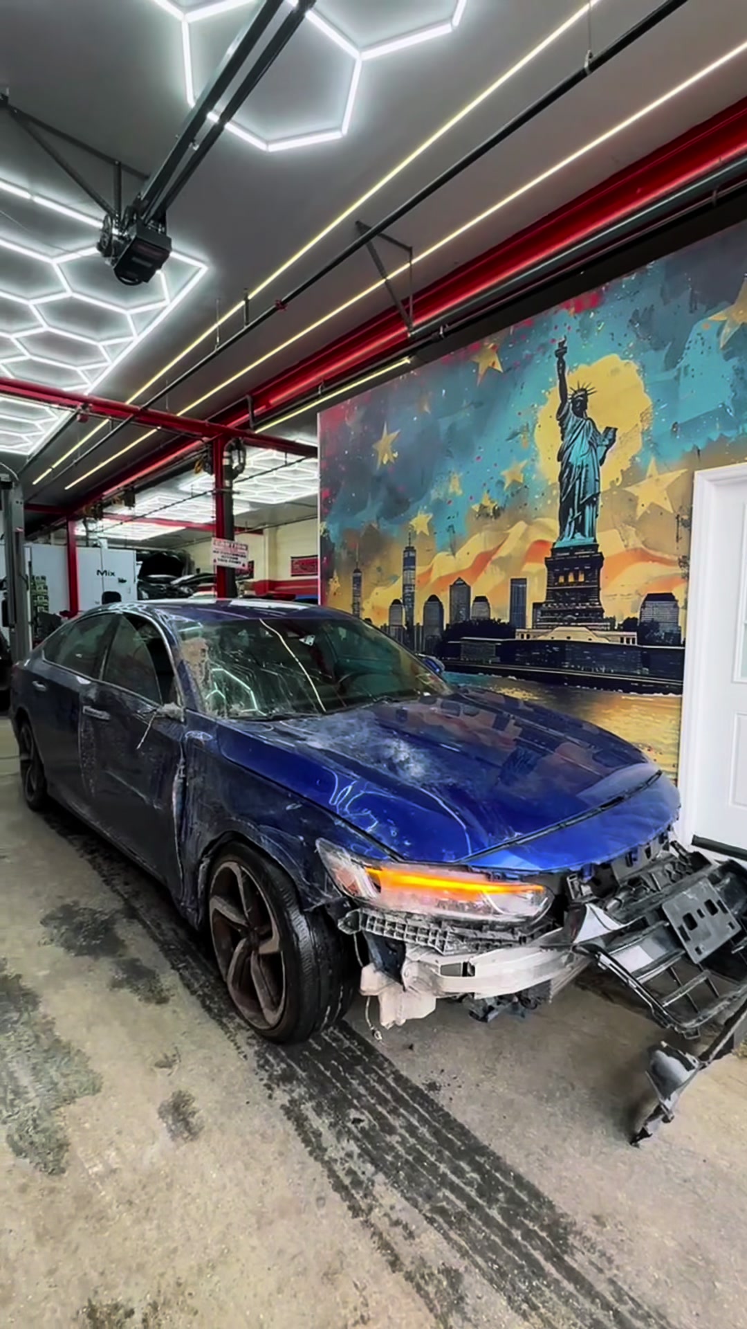 @idealautobodylic