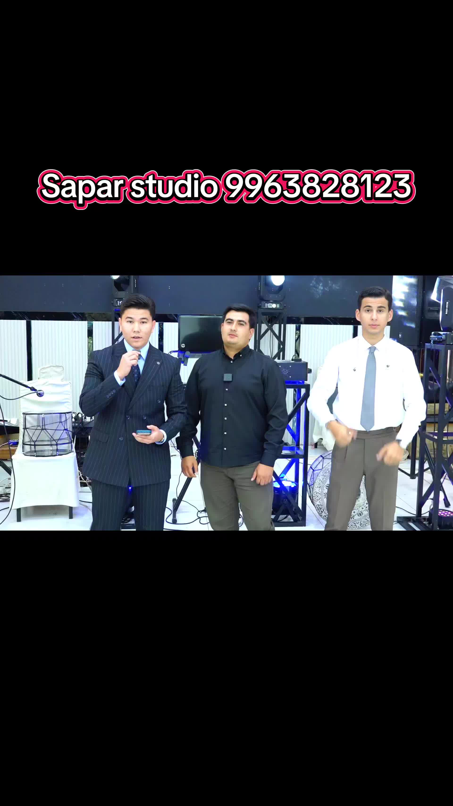 @sapar studio