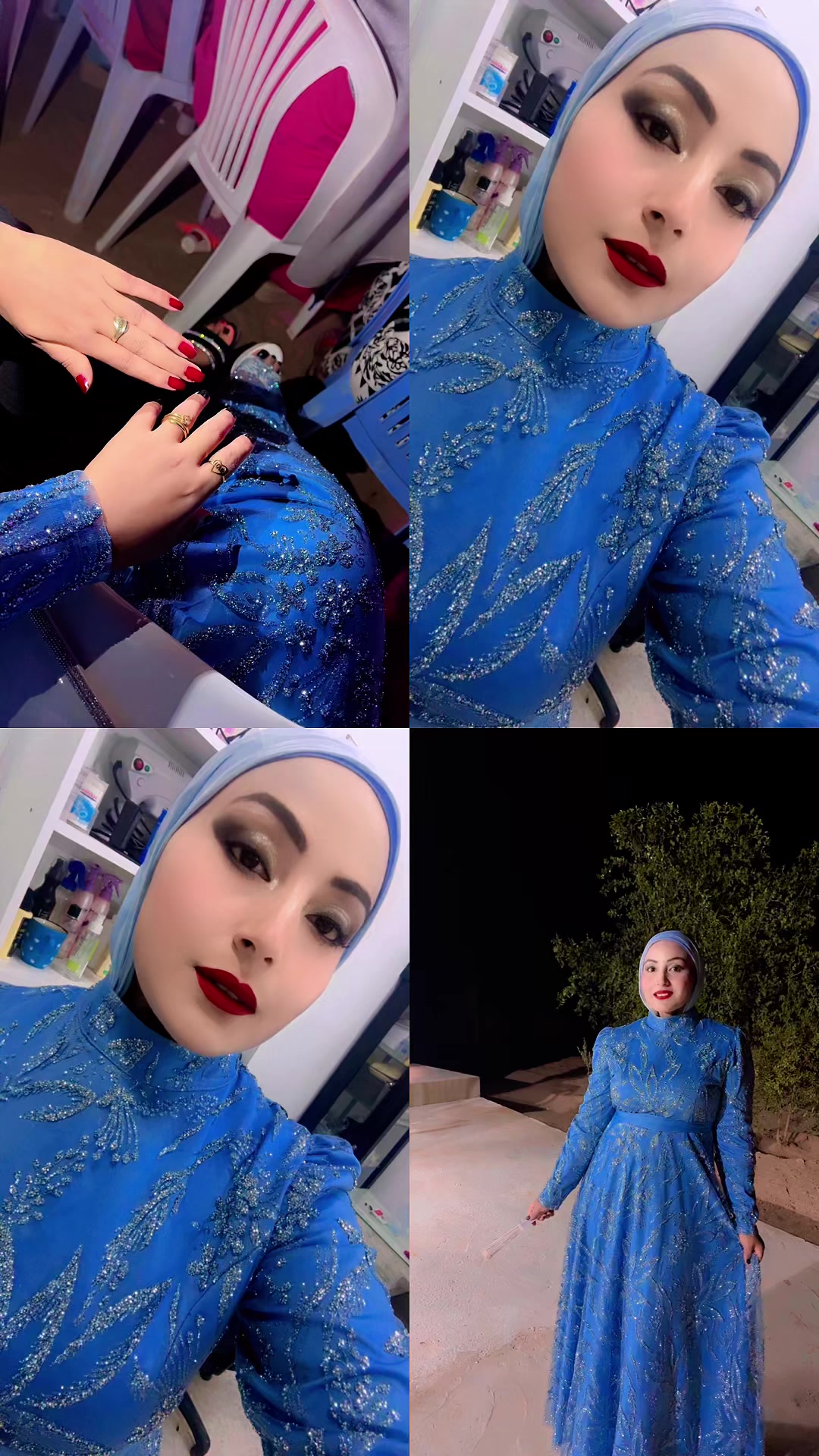 @Houda