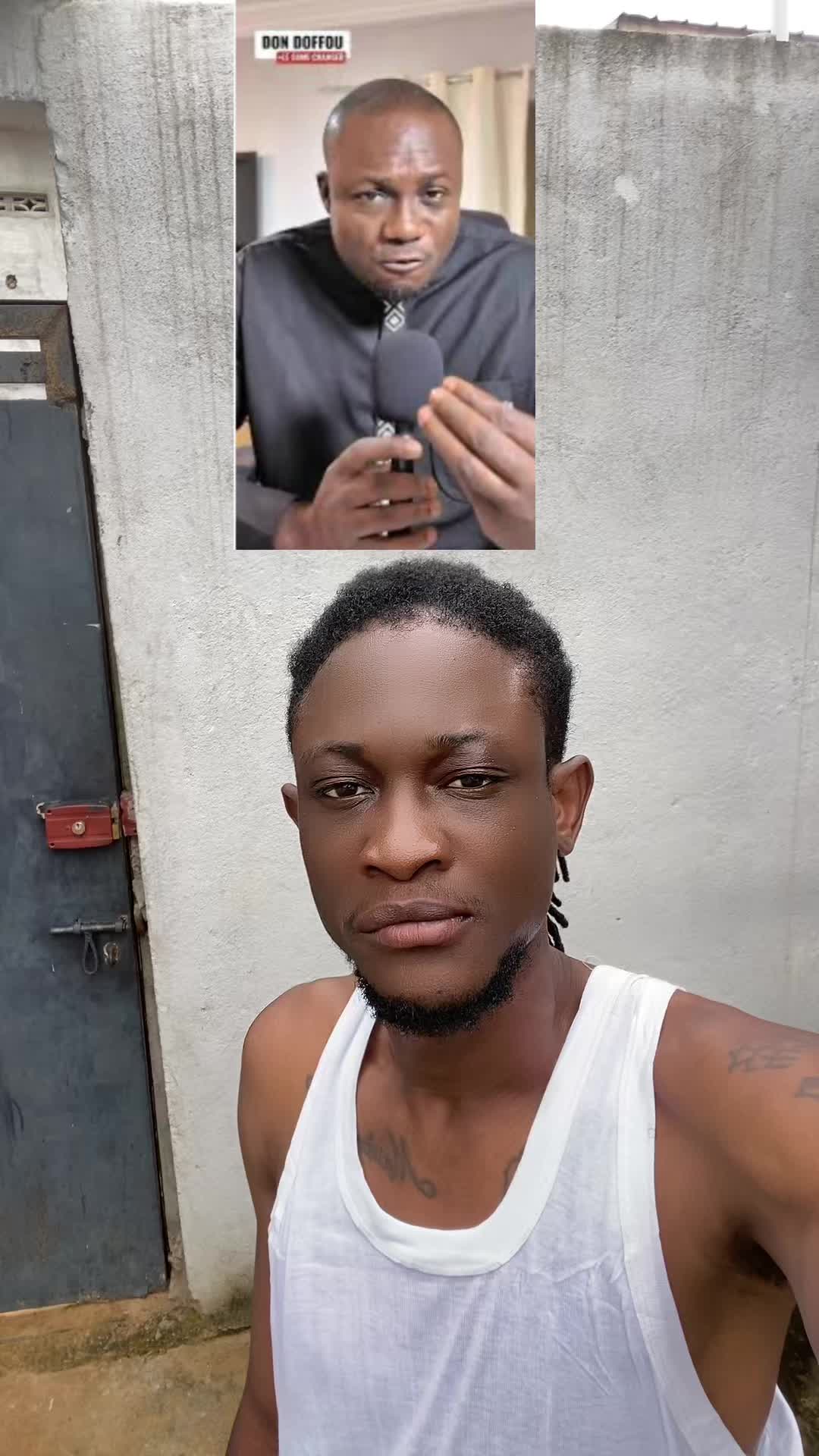 @LE PETIT FILS DE GBAGBO🇨🇮