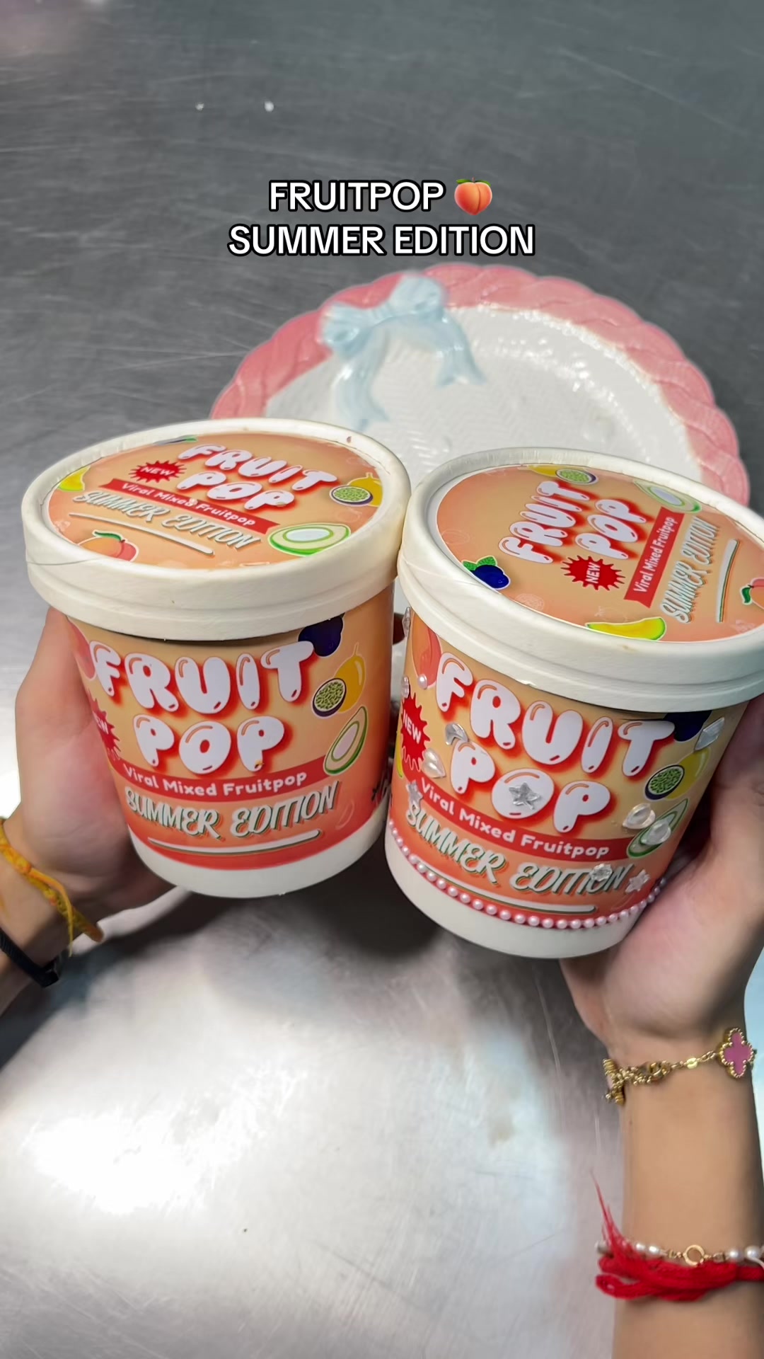 @Fruitpop Cambodia๐ฐ๐ญ