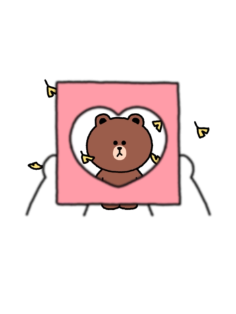 @LINE FRIENDS