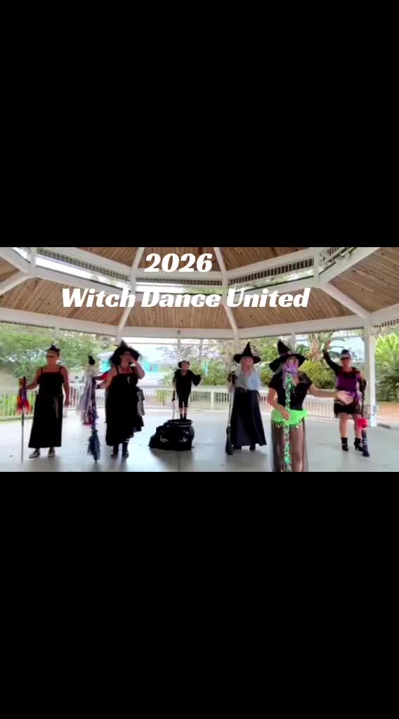 @WickedWomenDanceTroupe
