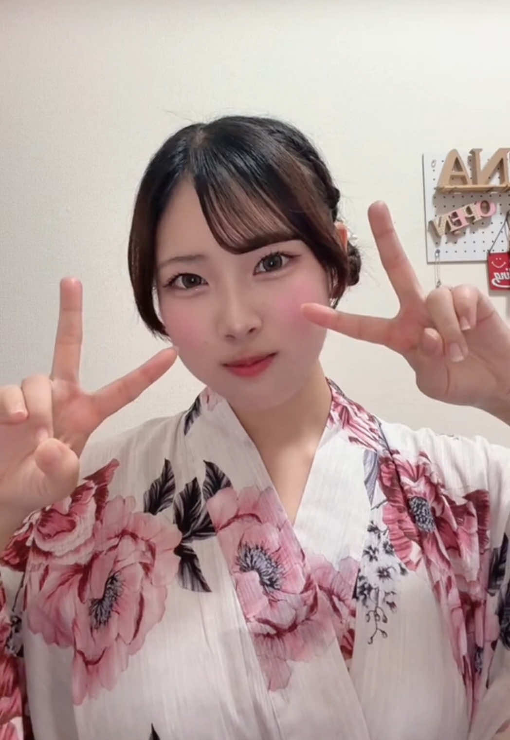 @雫月 愛菜