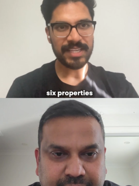 @Search Property Buyers Agency