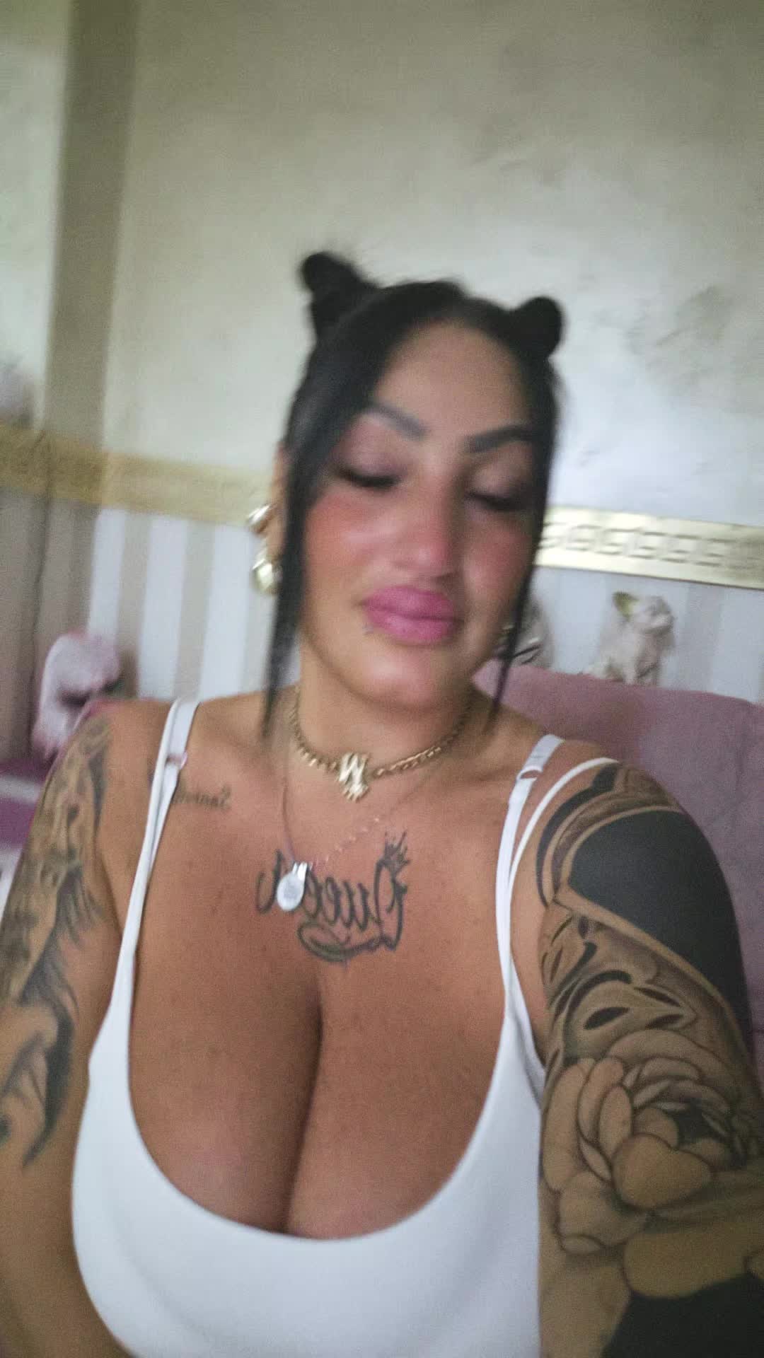 @Maruzzella Queen 👸🖤🥀
