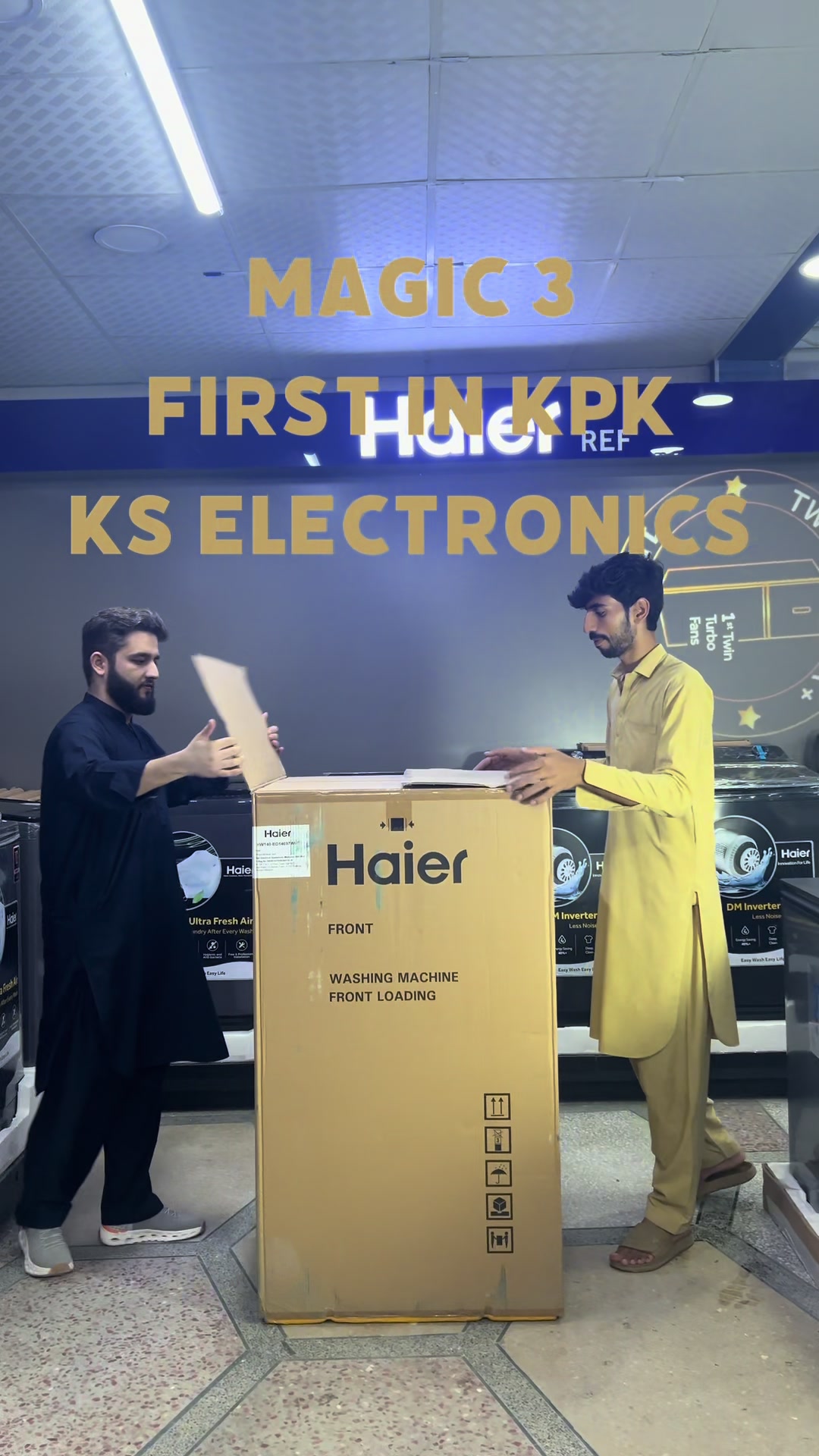 @KS Electronics