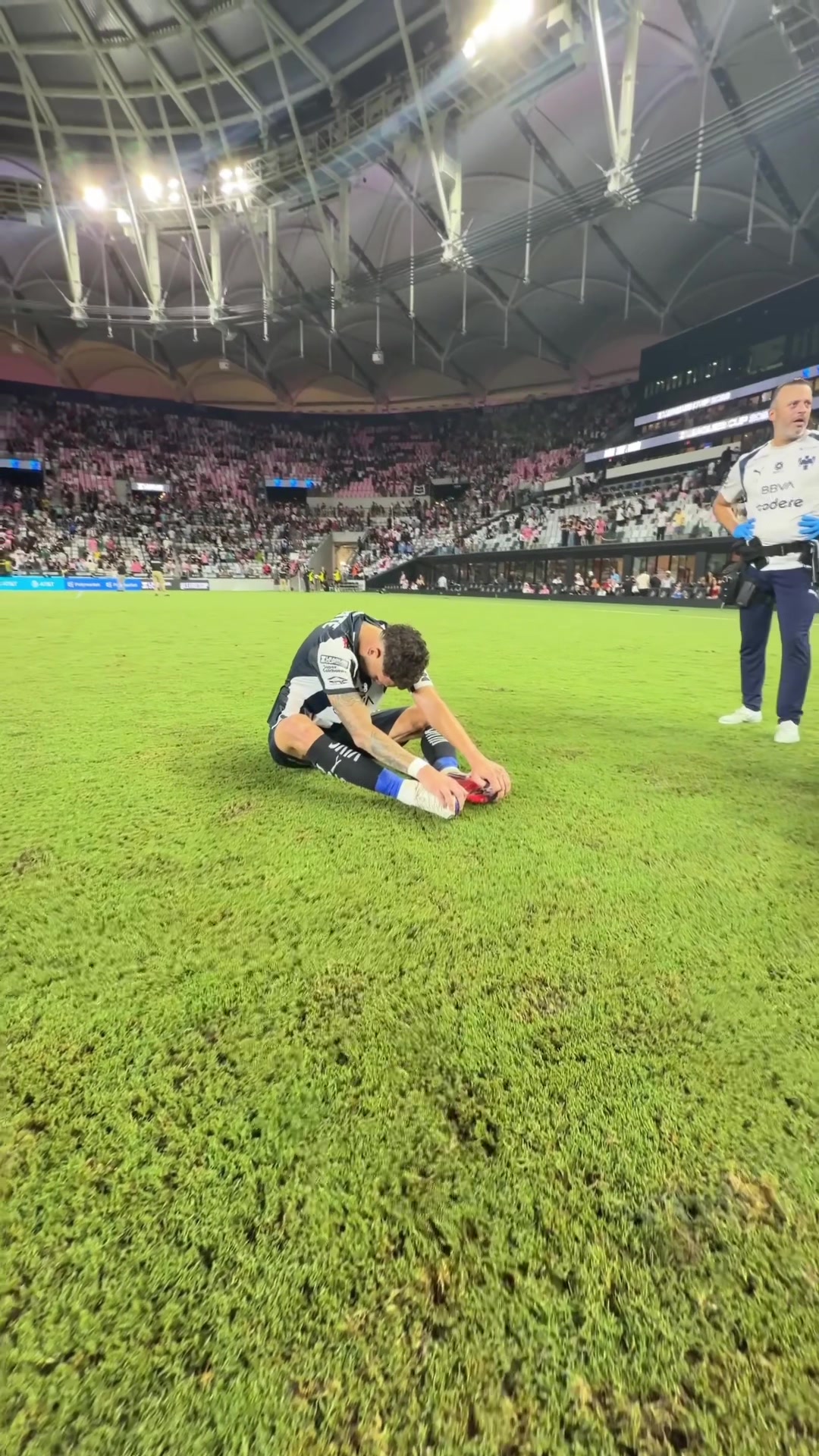 @Rayados