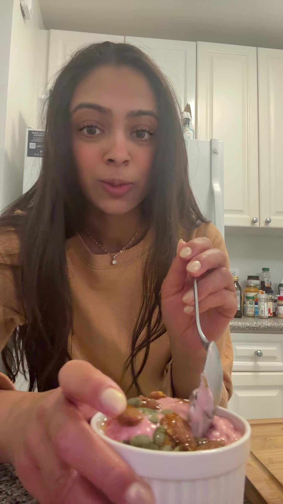 @Ishika Gupta