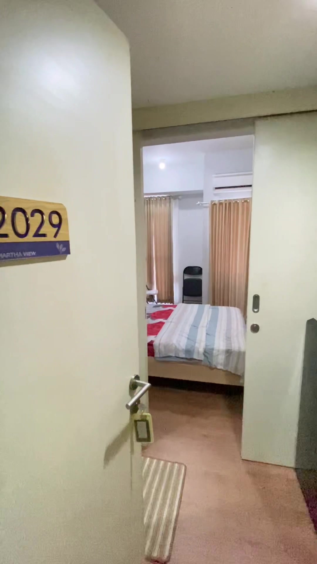 @Amartha View Apartemen