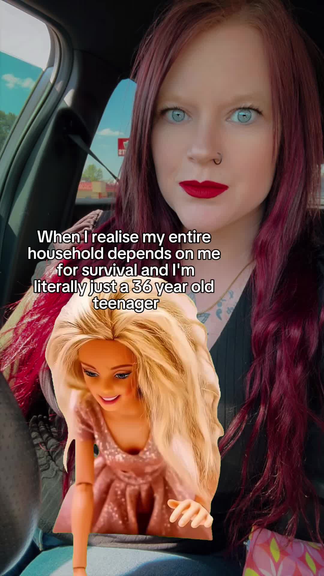 @Amber
