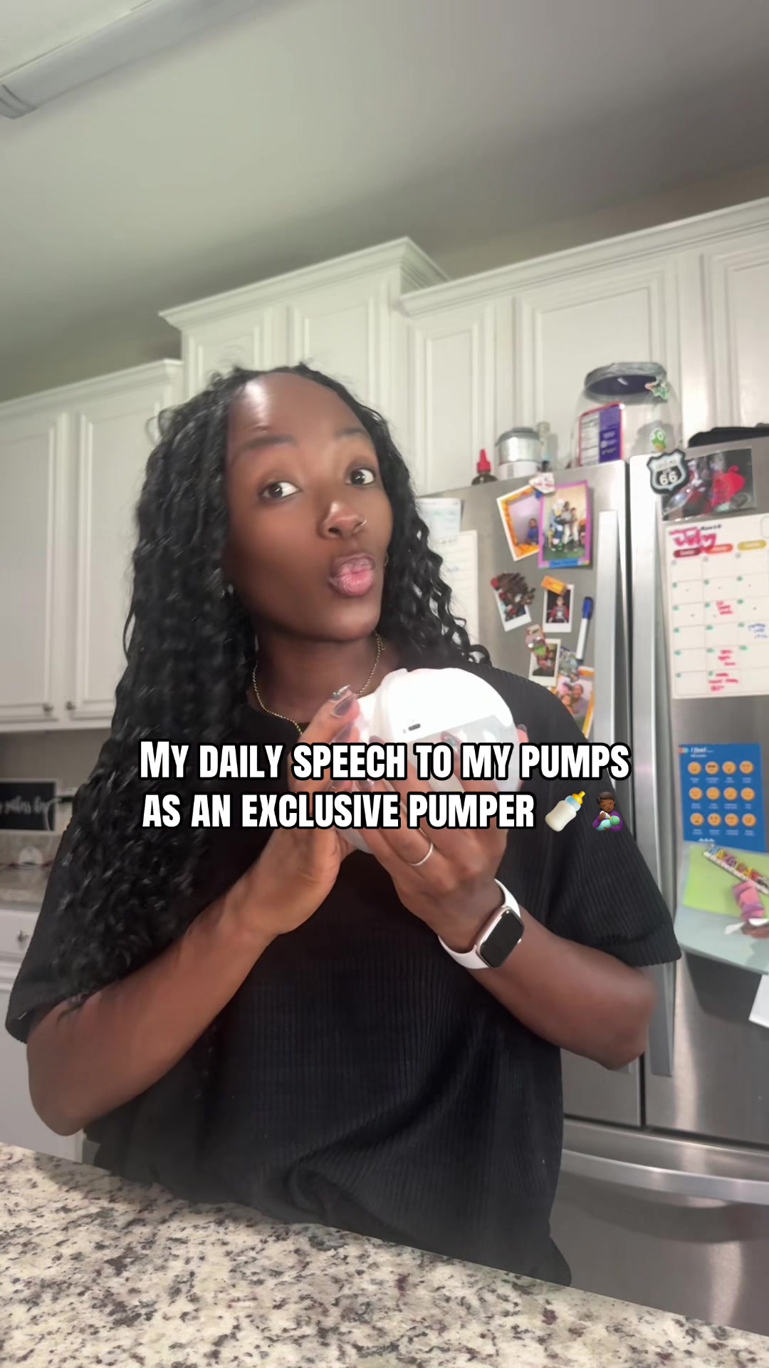 @Winnie | fitness&motherhood