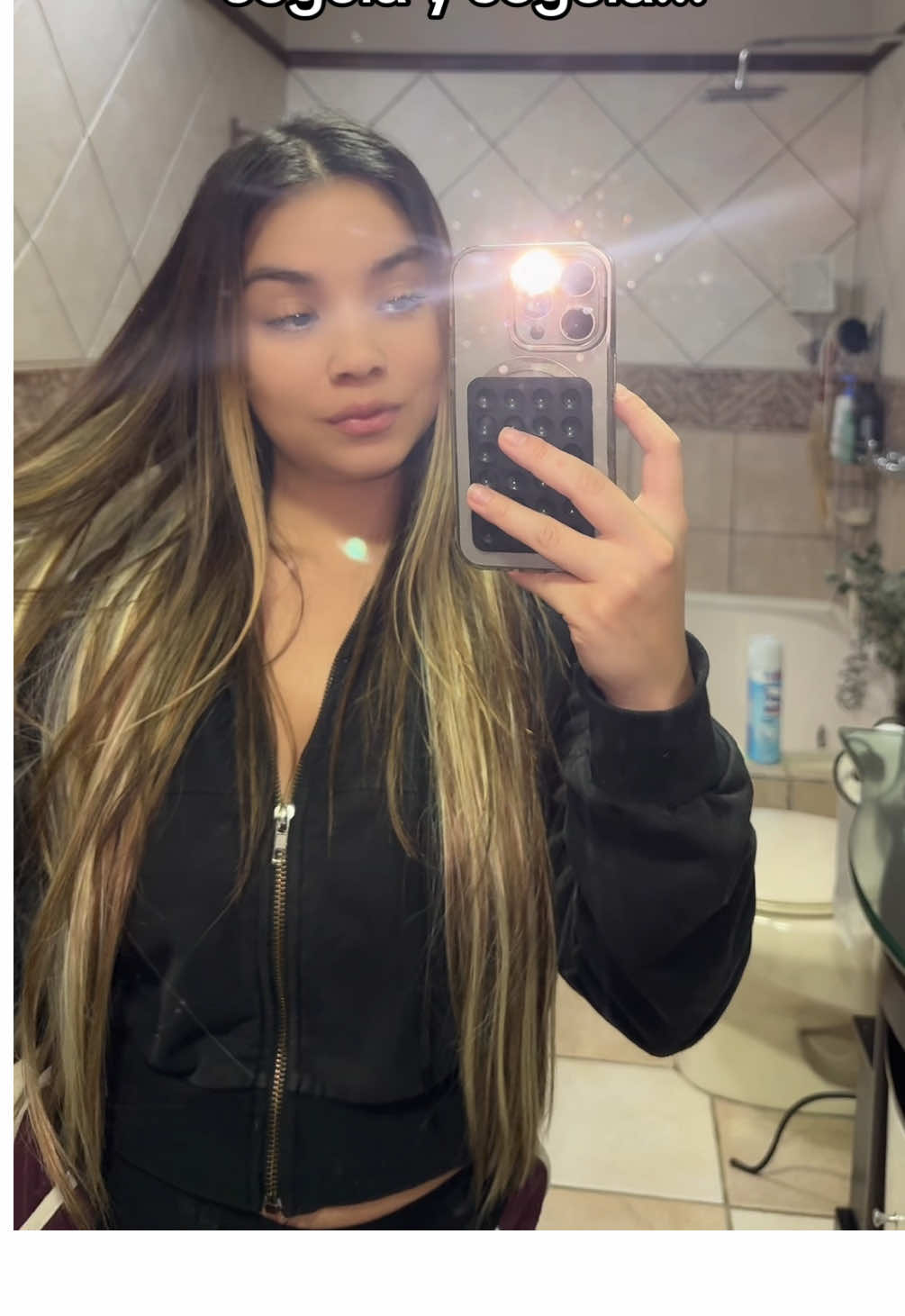 @LatinaBarbie👸🏼