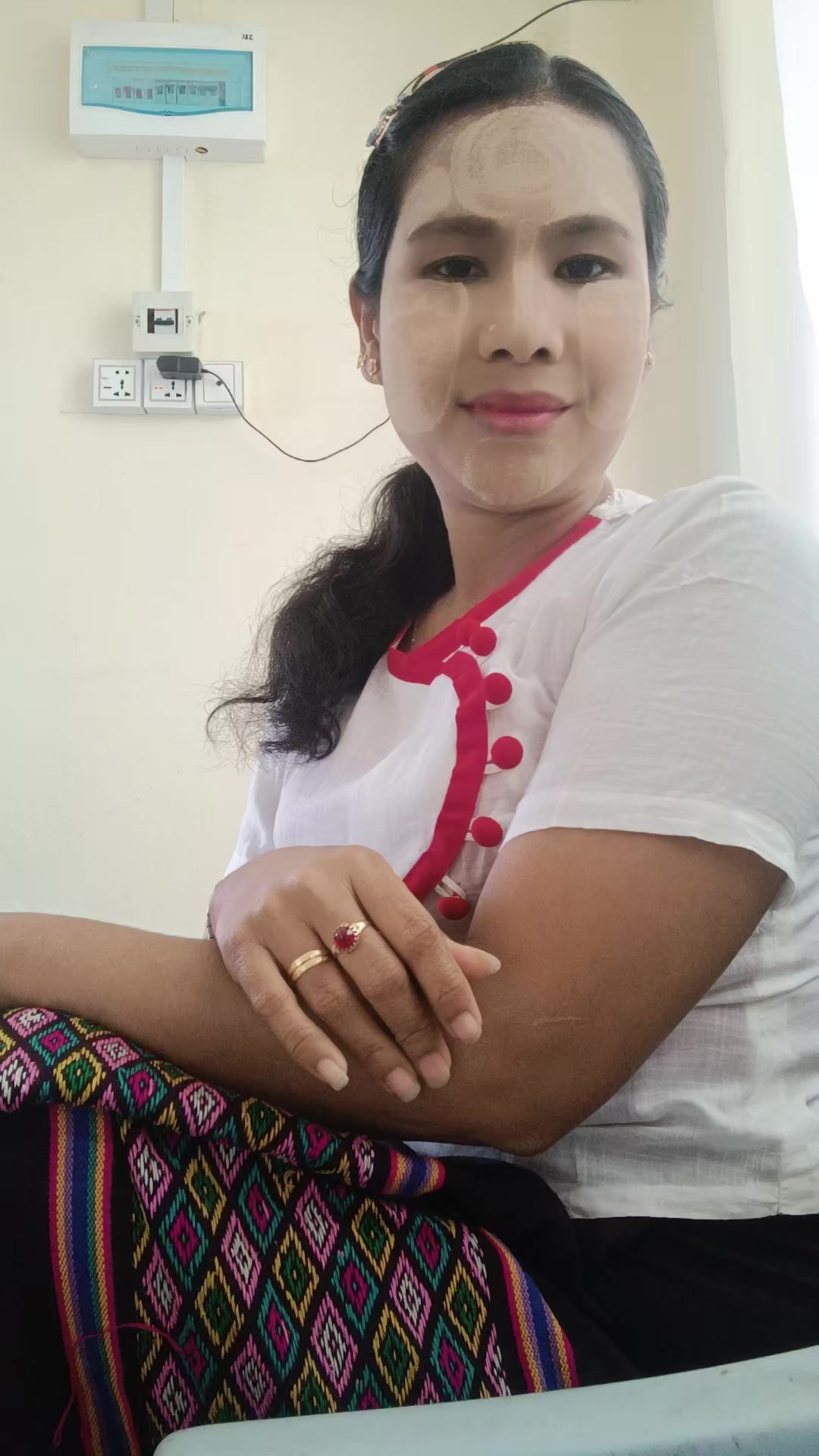 @Chothandarsoe