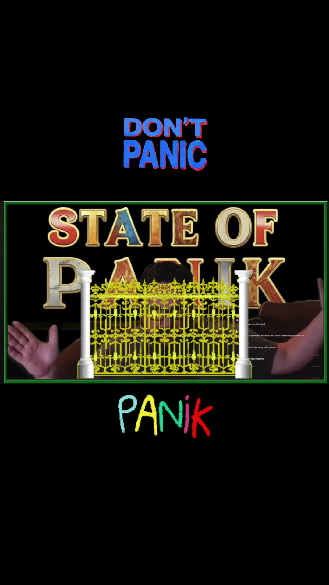 @👑 Panik 👑
