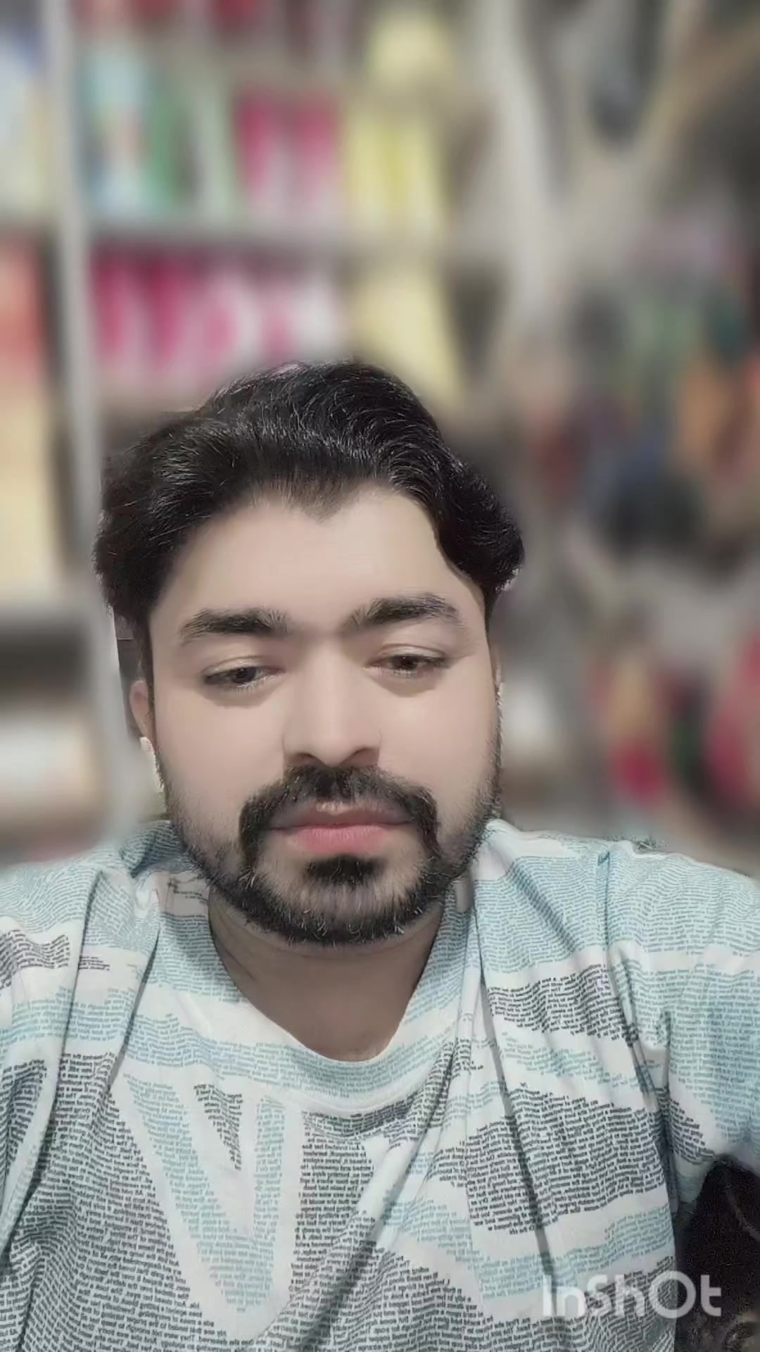 @bashir Shaikh