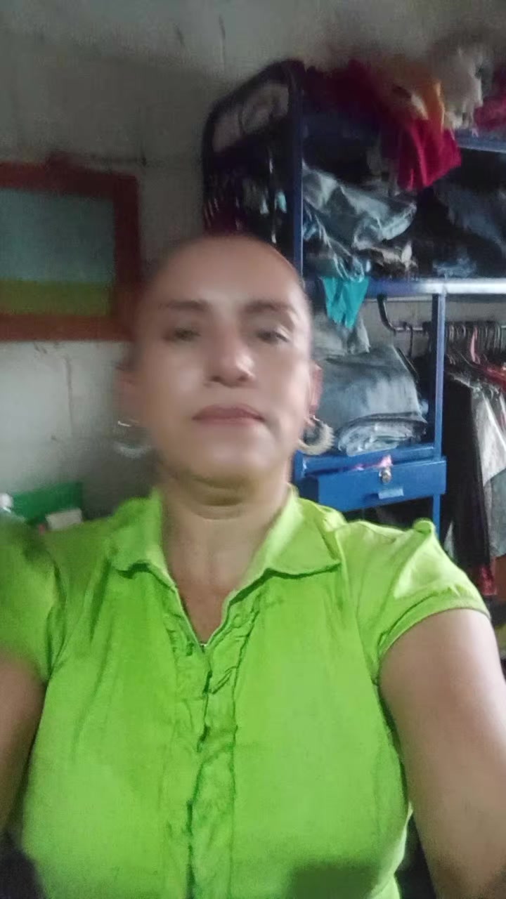 @María viuda de Hernández
