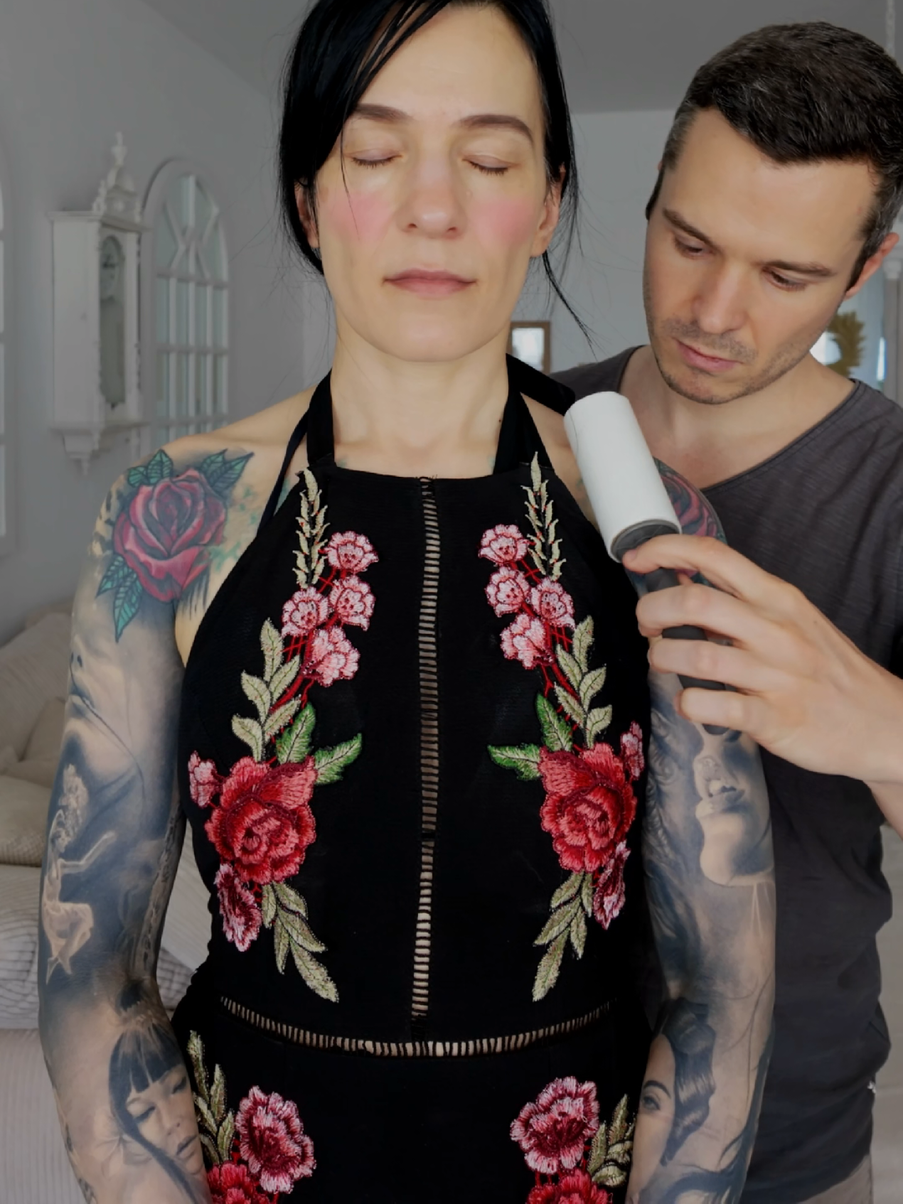 @FeMaleASMR