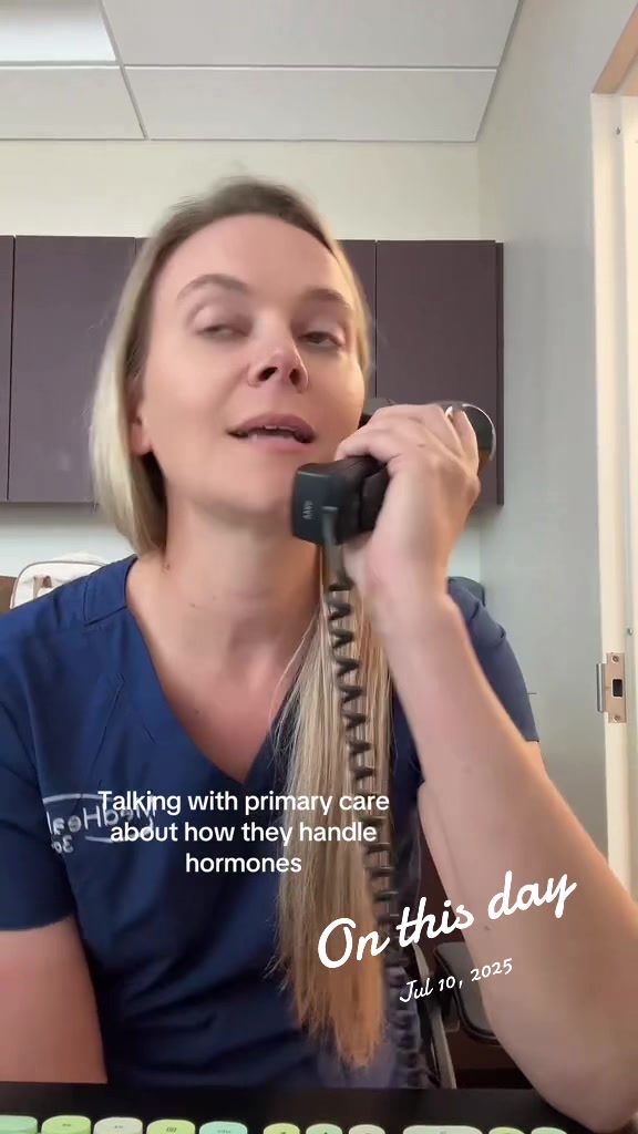 @Melanie Jackson FNP-C