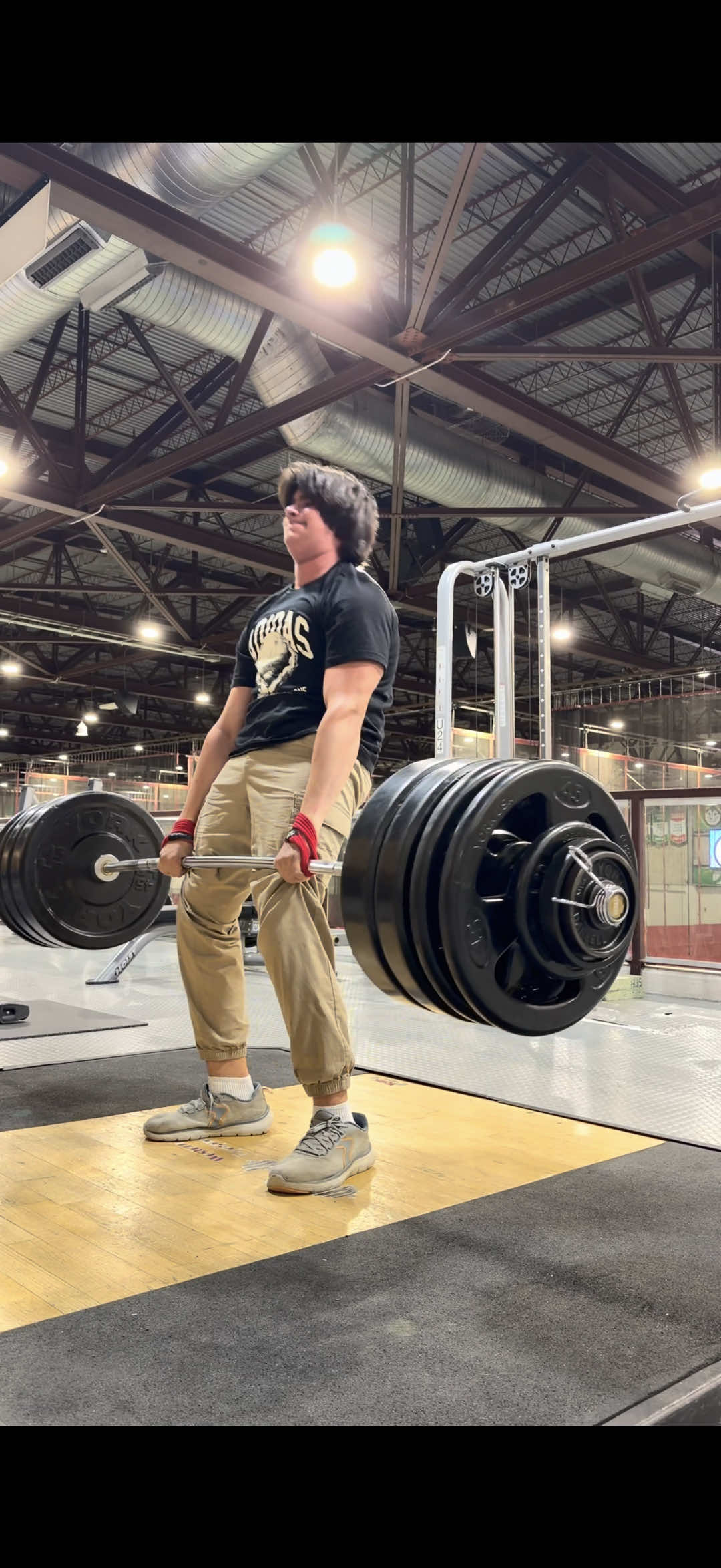 @RaphHeavyIron⚙️⛓️
