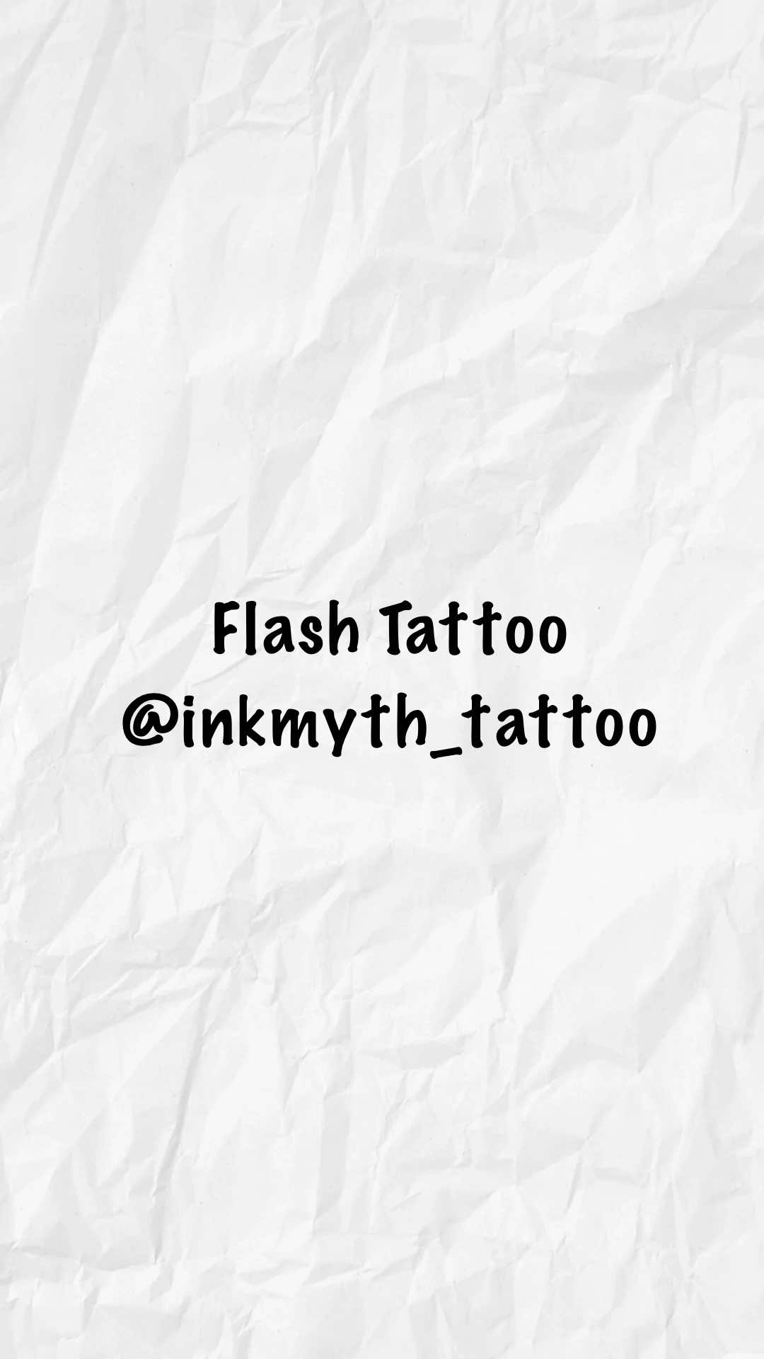 @Ink Myth Tattoo
