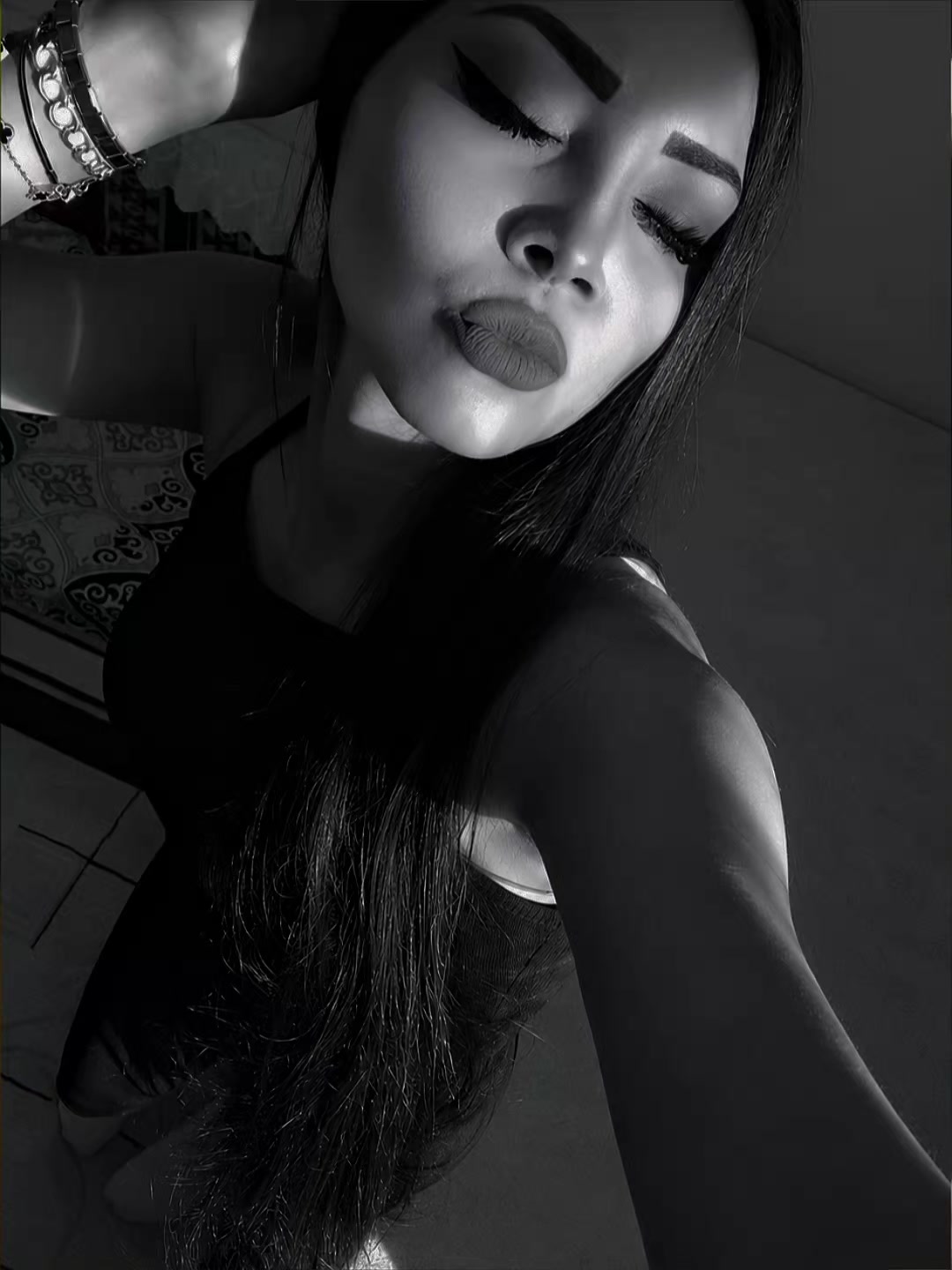 @Esmer güzeli