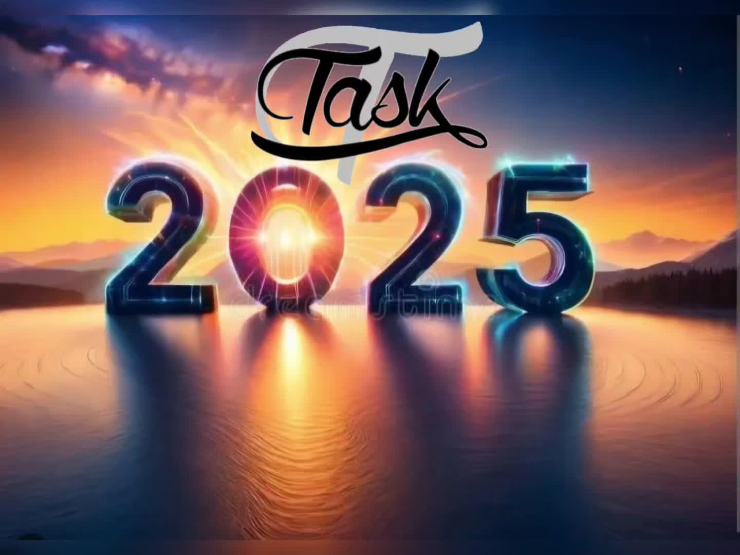 @Task