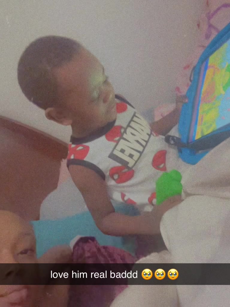 @Lè Kay | Autism Mom 🧩💙