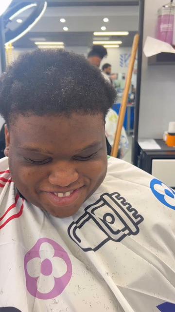 @JojoTheBarber