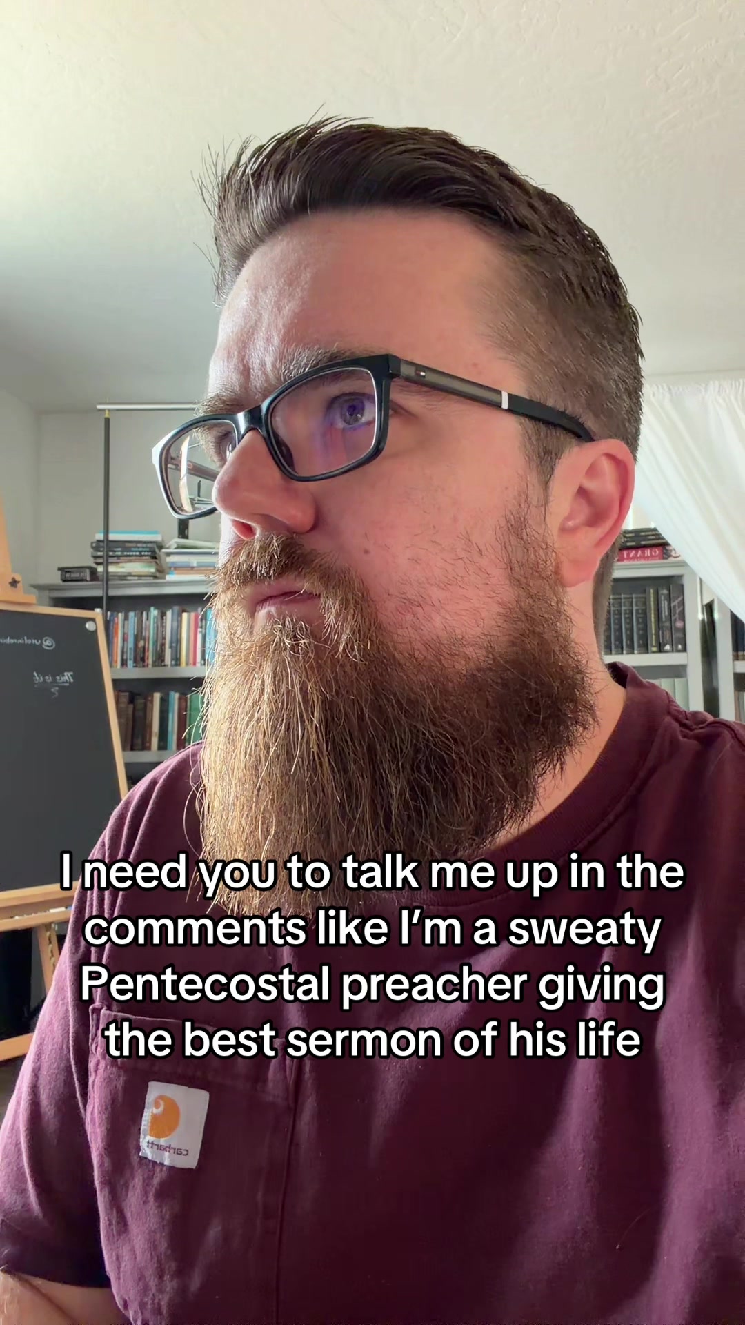@TikTok’s Pastor