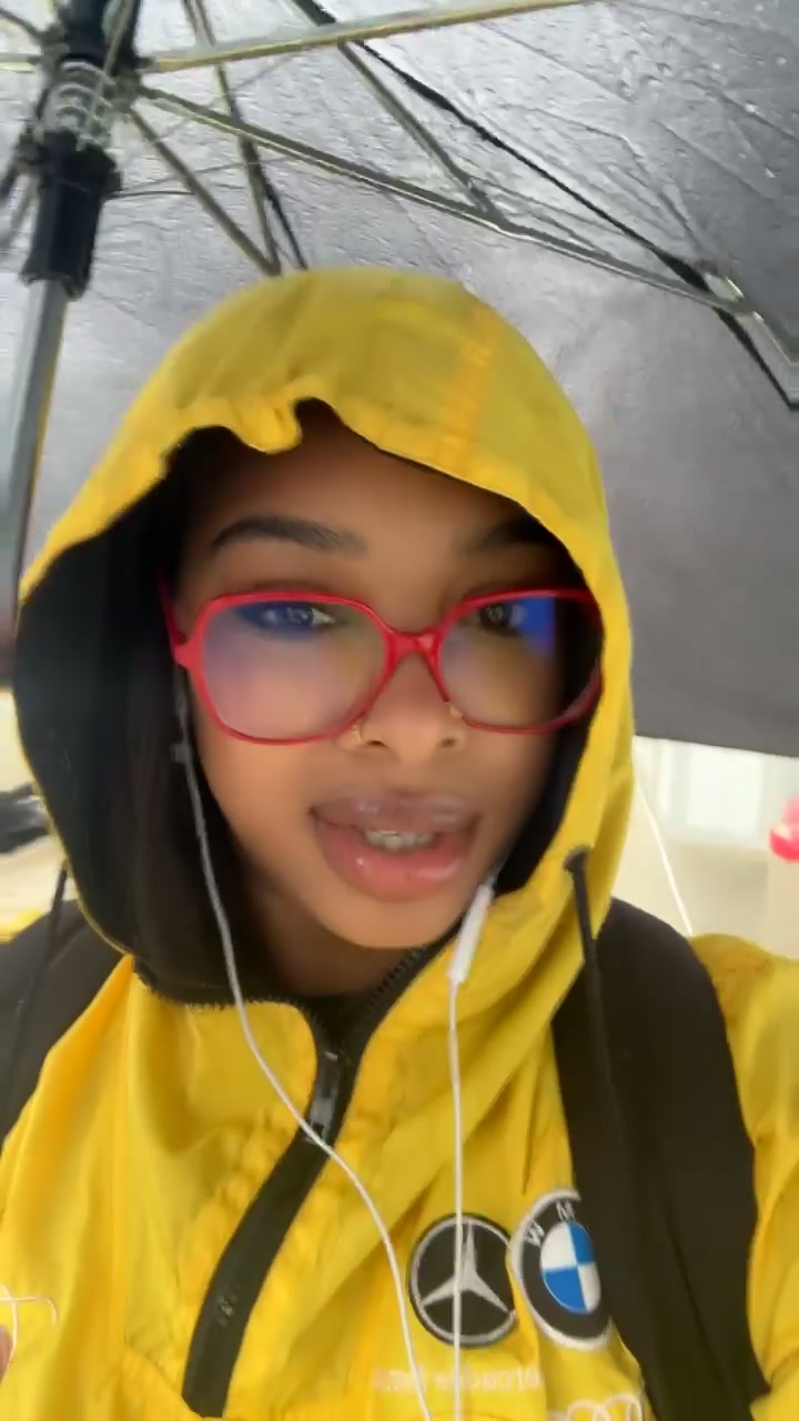 @Prettyincharge
