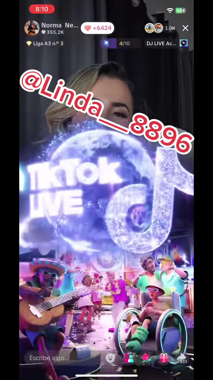 @👑Linda 🤑💛🐐