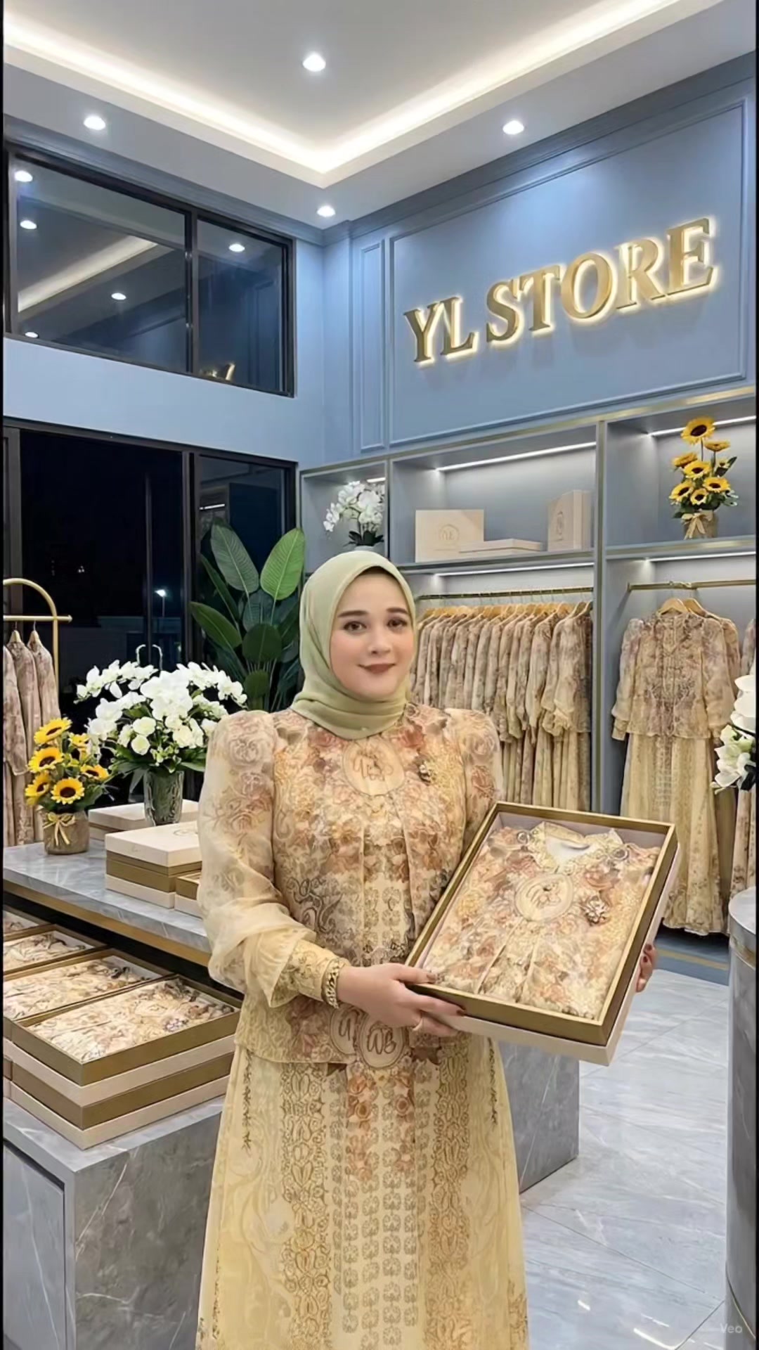 @YL STORE