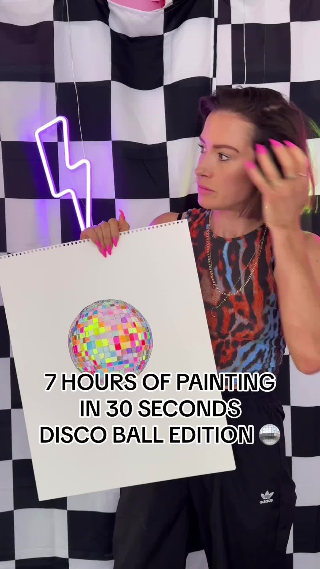 @Niki Pilkington