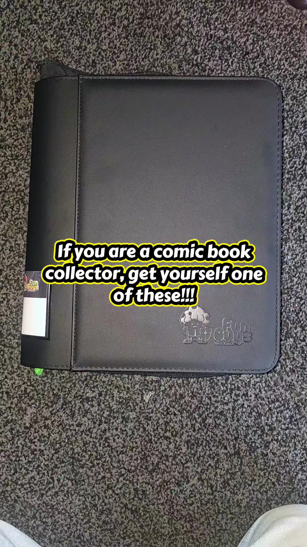 @Dan | Horror Collector