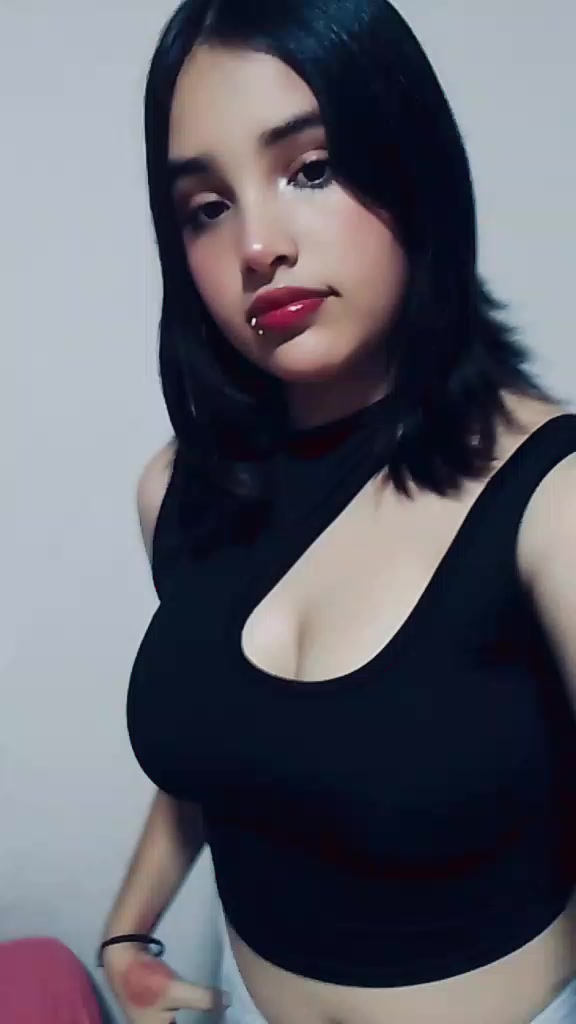 @💕  ISA QUINTERO 💕