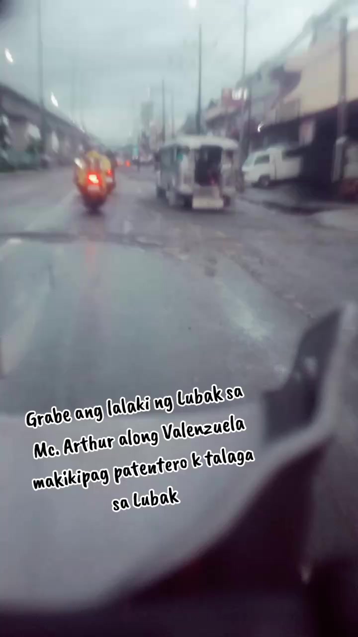@PinoyKuyakoy