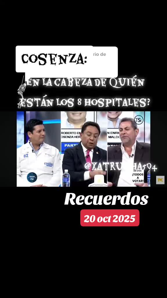 @Abog. Antúnez XATRUCHA504