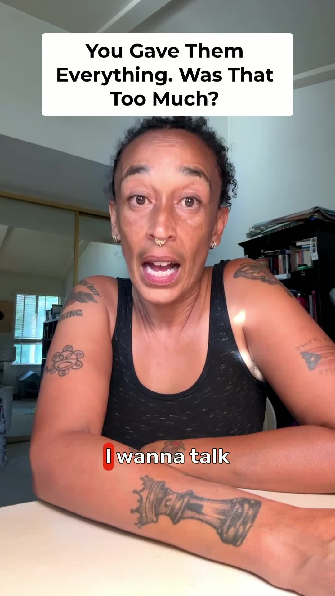 @Nola Brantley Speaks